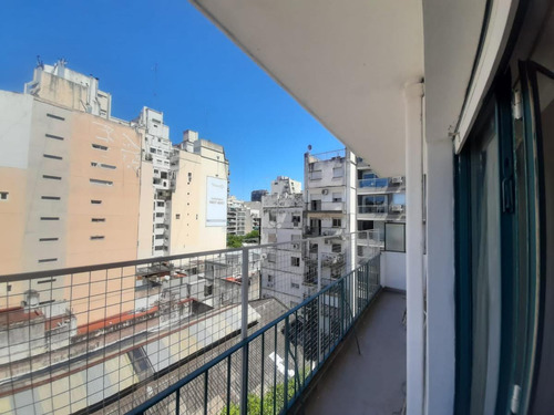 Imagen 4 de 20 de Departamento - Palermo Chico