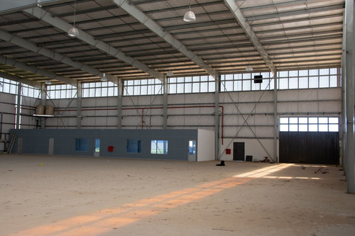 Imagen 3 de 7 de Galpon En Venta En Polo Ezeiza