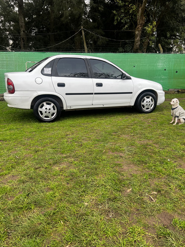 Chevrolet Corsa 1.4 Classic Gl