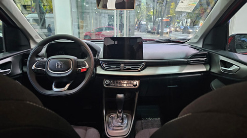Fiat Pulse 1.0T Audace Cvt