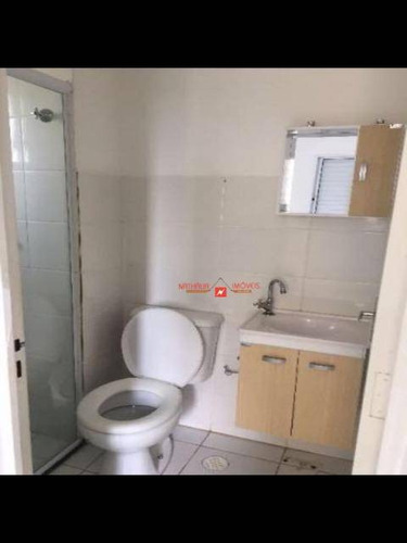 Apartamento Com 3 Dormitórios À Venda, 67 M² Por R$ 320.000,00 - Jardim Albertina - Guarulhos/sp - Ap0074