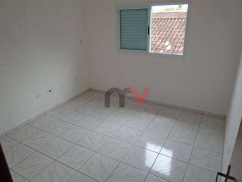 Imagem 19 de 28 de Sobrado À Venda, 65 M² Por R$ 250.000,00 - Tude Bastos (sítio Do Campo) - Praia Grande/sp - So0113