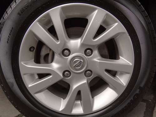 Imagem 8 de 8 de Nissan Livina