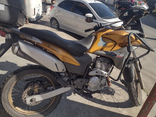Honda Xre 300. 10/10. Toda Revisada.