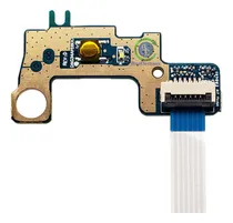 Comprar Power Boton De Encendido Hp 15-aw003la 15-aw Dag34apb6d0