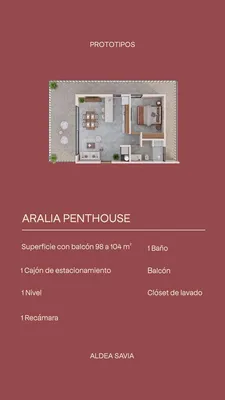 Casa en venta