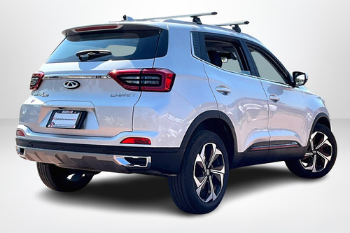 Chirey Tiggo 4 Pro 5 PTS PREMIUM,CVT,1.5T