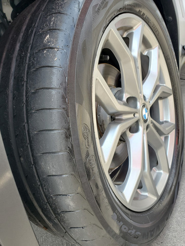 Bmw X3 X 30i 2019 Impecable