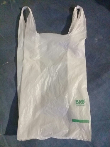 Vendo Bolsita