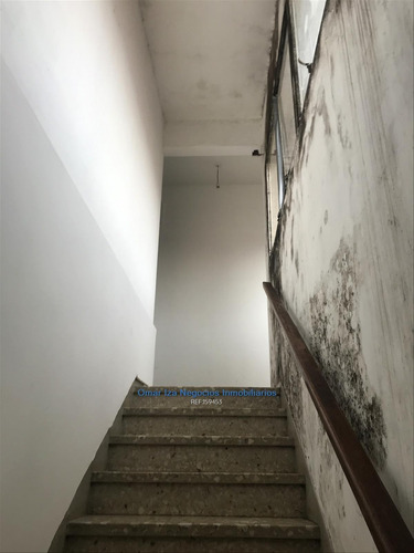 Venta Y Alquiler Casa Punta Gorda 3 Dormitorios Oficina Iza