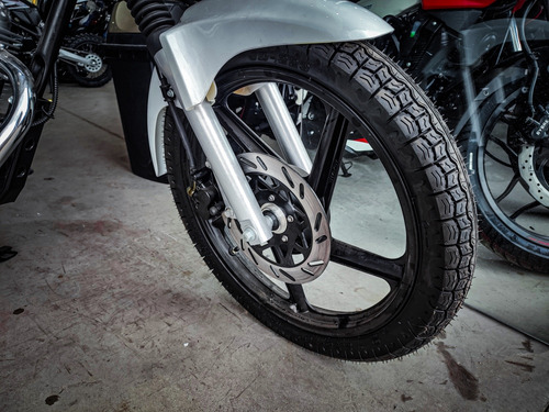 Zanella Rx Z7 200cc Full