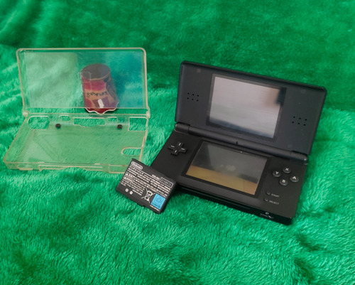 Nintendo Ds Lite Para Repuesto (Usado)