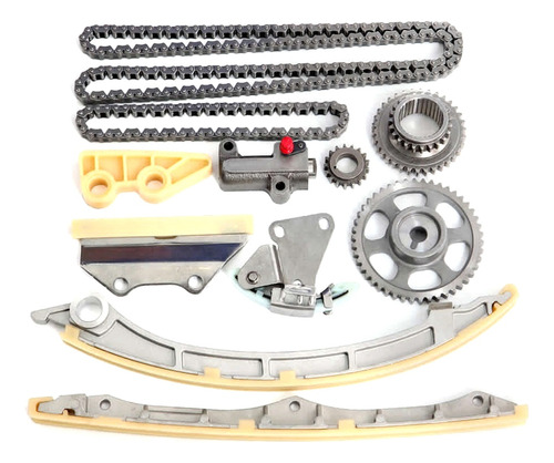 Kit De Cadena De Distribución Para Acura Tsx Ilx Accord Civi