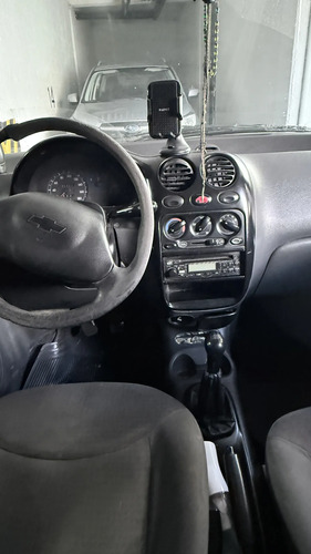 Chevrolet Spark Taxi 2005  Cupo Incluido  Afiliado A Taxis