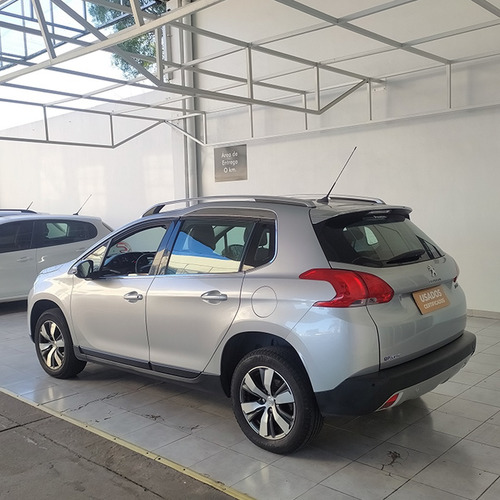 Imagen 3 de 15 de Peugeot 2008 Feline 1.6 | Usados Certificados |