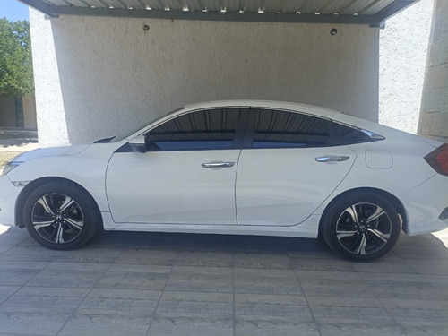 Imagen 12 de 13 de Honda Civic