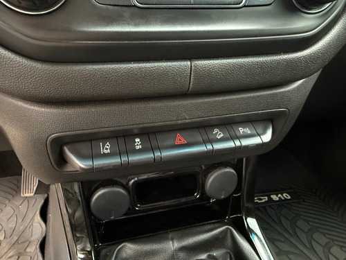 Chevrolet S10 2.8 High Country Cd Tdci 200cv Manual 4x2