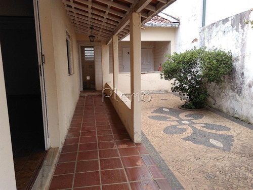 Casa À Venda Em Jardim Guanabara - Ca019739