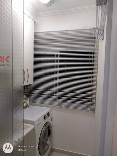 Ref.: 4089 - Apartamento Em Várzea Paulista Para Venda - V4089