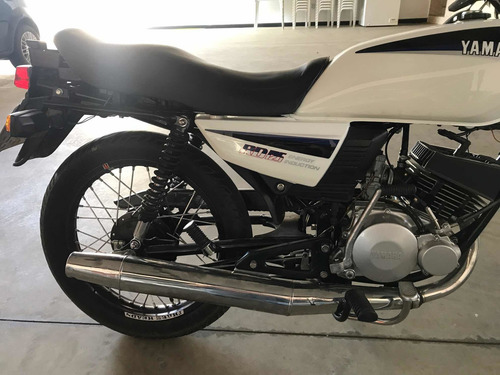 Imagem 5 de 8 de Yamaha Rd 125 Rd 125