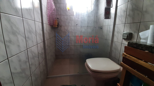 Imagem 13 de 14 de Casa Com 3 Dormitórios À Venda Com 200m² Por R$ 290.000,00 No Bairro Maracanã - Colombo / Pr - Mcs-0354