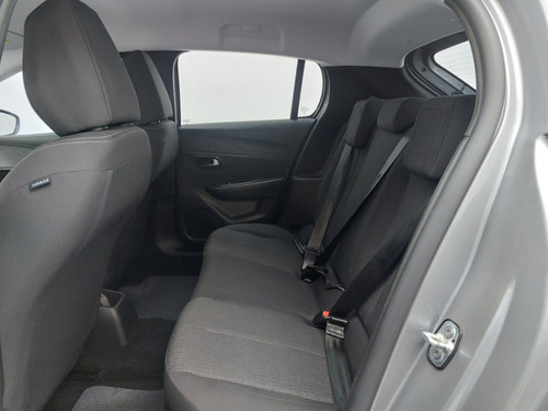 Peugeot 208 1.6 16V FLEX ACTIVE AT6