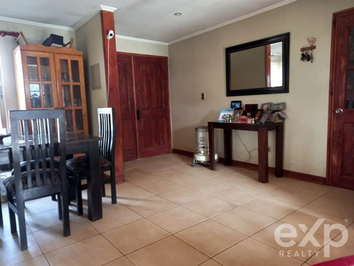 Parcela En Venta En Condominio En Talagante