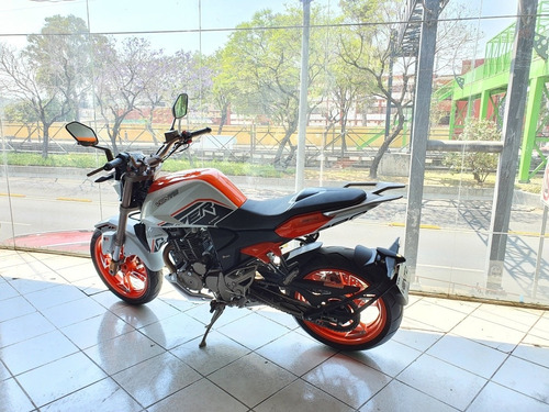 Totalmente Nueva Vento Hyper 280 Cc