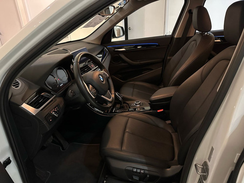 BMW X1 2.0 Sdrive 20ia X Line At