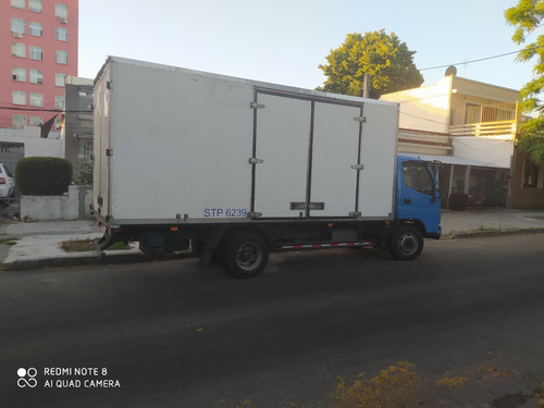 Imagen 7 de 9 de Mudanzas Baratas Fletes Camiones Chata Furgon 093915587