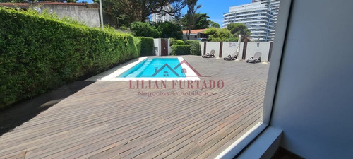 Apartamento En Alquiler Por Temporada - Ref: 1447