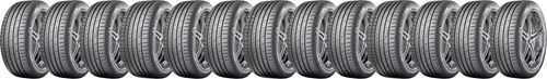 Kit de 4 neumáticos Kumho Ecsta PS71 P 215/50R17 95 W