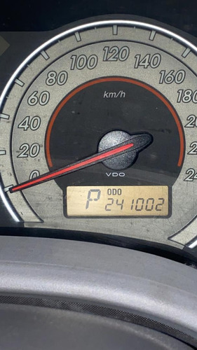 Toyota Corolla Gli