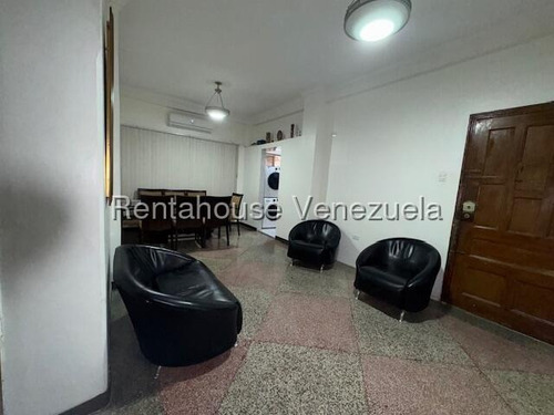 Bello Apartamento En Venta Santa Monica #25-22764