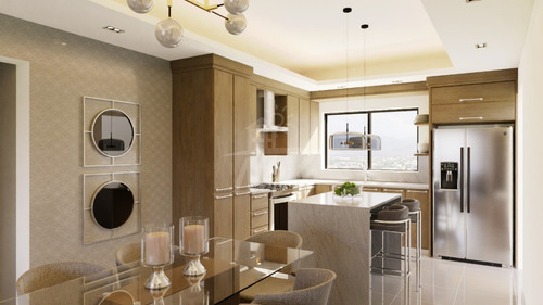 Imagen 10 de 11 de Entrega En Diciembre 2023!!! Apartamentos En Fantástico Proyecto Con Piscina, Santiago (jpa-223