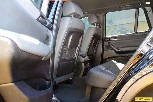 BMW X3 2.0 xDrive20i At