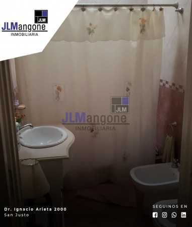 Imagen 10 de 12 de Casa 3 Ambientes (se Toman M2, Sin Efectivo)
