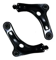 Comprar Kit 2 Parrillas De Suspensión Citroën C3 C\u002Frotula 2003-2012