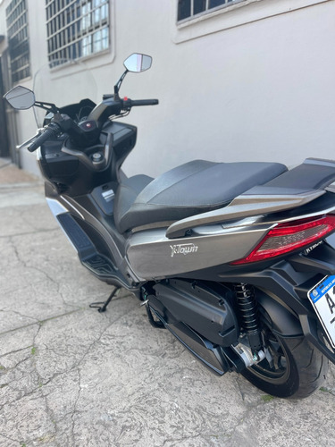 Kymco Xtown 250 2023 Scooter Usada Sportmotors