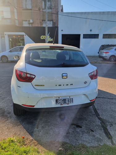 Seat Ibiza 1.6