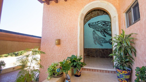 Imagen 14 de 30 de Venta De Villa, Casa De La Vida, Huatulco (oax-190)