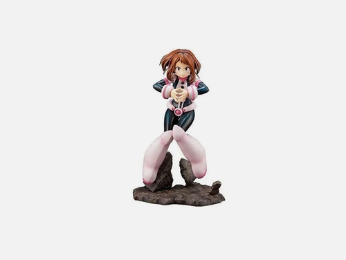 Ochaco Uraraka Kotobukiya Artfx J My Hero Academia Original