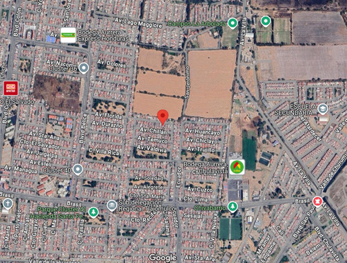 Casa En Jalisco Circuito Santiago (sg)