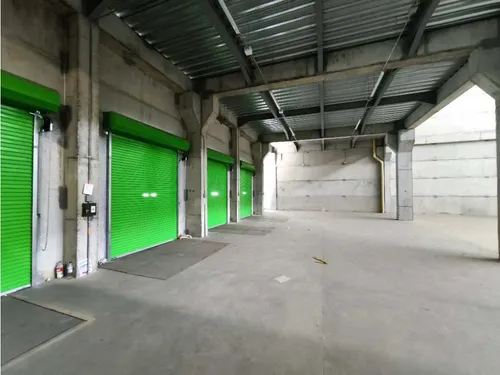 2.000m2 Bodega Arriendo Girardota Parque Industrial
