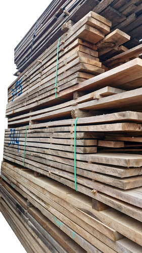 Tirante Tabla Madera Guayubira Valor P2 - Mader Shop Madera Natural