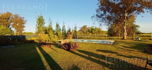 Venta Casa Moderna 4 Amb En Barrio Parque Sakura Iii, Exaltación De La Cruz