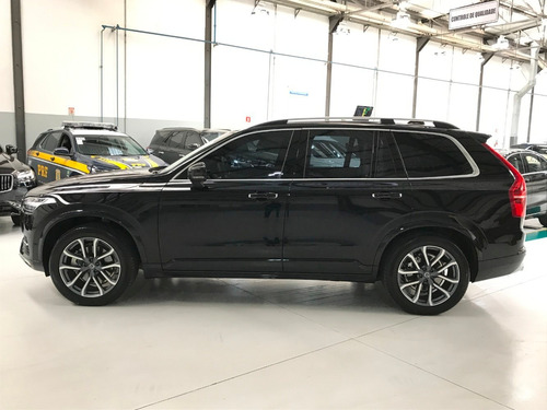 Volvo Xc60 2.0 T5 Momentum Drive-e 5p