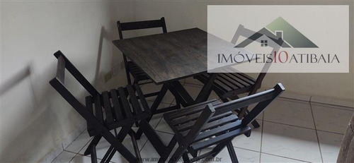 Chácaras À Venda Em Atibaia/sp - Compre O Seu Chácaras Aqui! - 1469154