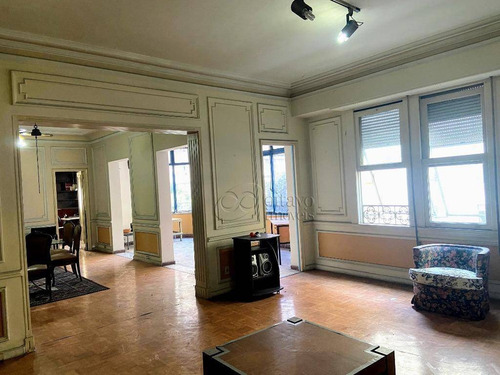 Apartamento Com 4 Dormitórios À Venda, 230 M² Por R$ 1.800.000,00 - Copacabana - Rio De Janeiro/rj - Ap8016