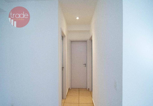 Imagem 23 de 29 de Apartamento Com 2 Dormitórios À Venda, 63 M² Por R$ 370.000,00 - Vila Amélia - Ribeirão Preto/sp - Ap6810